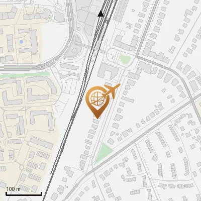 Foto zu Hennebergstraße 10, 22393 Hamburg