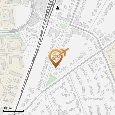 Foto zu Hennebergstraße 15, 22393 Hamburg