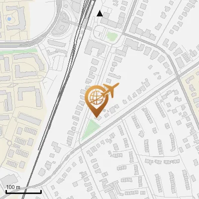 Foto zu Hennebergstraße 17, 22393 Hamburg