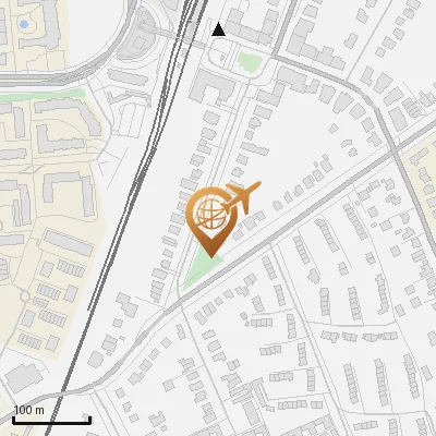 Foto zu Hennebergstraße 19, 22393 Hamburg