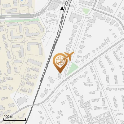 Foto zu Hennebergstraße 26, 22393 Hamburg