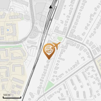 Foto zu Hennebergstraße 4, 22393 Hamburg