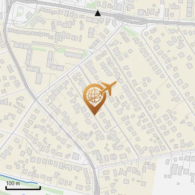 Foto zu Hennenstieg 12, 22549 Hamburg