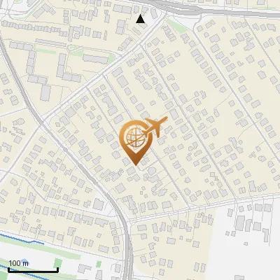 Foto zu Hennenstieg 16, 22549 Hamburg