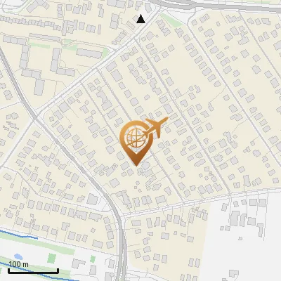 Foto zu Hennenstieg 18, 22549 Hamburg