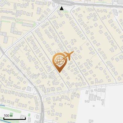 Foto zu Hennenstieg 21, 22549 Hamburg