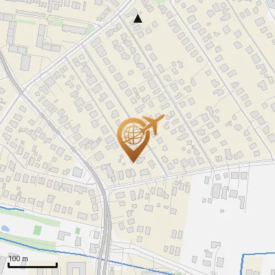 Foto zu Hennenstieg 24, 22549 Hamburg