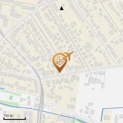 Foto zu Hennenstieg 28, 22549 Hamburg