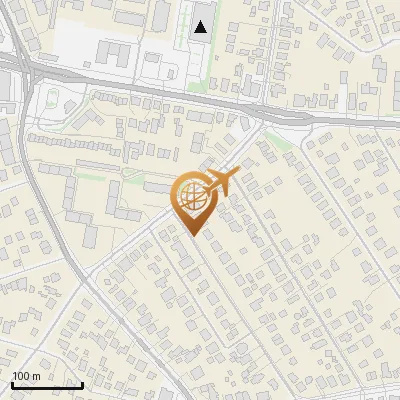 Foto zu Hennenstieg 3, 22549 Hamburg