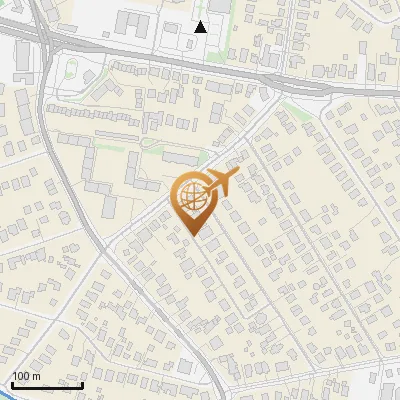 Foto zu Hennenstieg 4, 22549 Hamburg