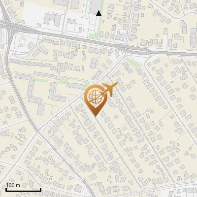 Foto zu Hennenstieg 5, 22549 Hamburg