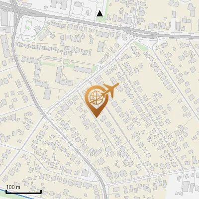 Foto zu Hennenstieg 8, 22549 Hamburg