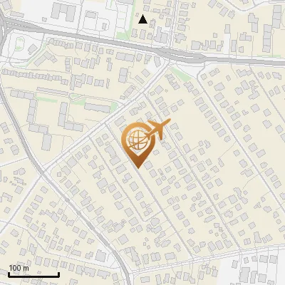 Foto zu Hennenstieg 9, 22549 Hamburg