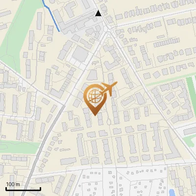 Foto zu Henning-Wulf-Weg 12, 22529 Hamburg