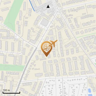 Foto zu Henning-Wulf-Weg 16, 22529 Hamburg