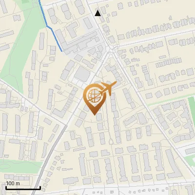 Foto zu Henning-Wulf-Weg 8, 22529 Hamburg