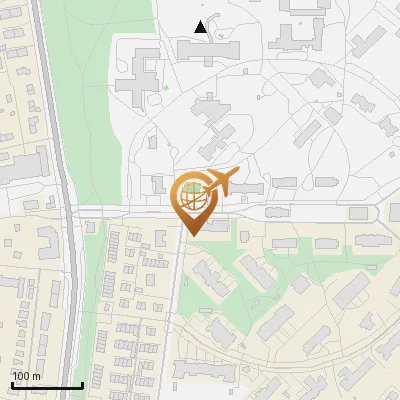 Foto zu Henny-Schütz-Allee 16, 22419 Hamburg