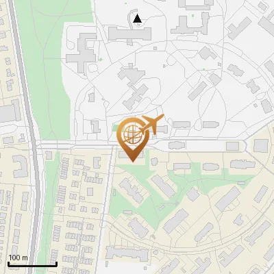 Foto zu Henny-Schütz-Allee 18, 22419 Hamburg