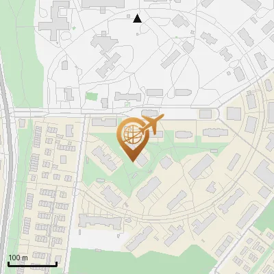 Foto zu Henny-Schütz-Allee 24, 22419 Hamburg