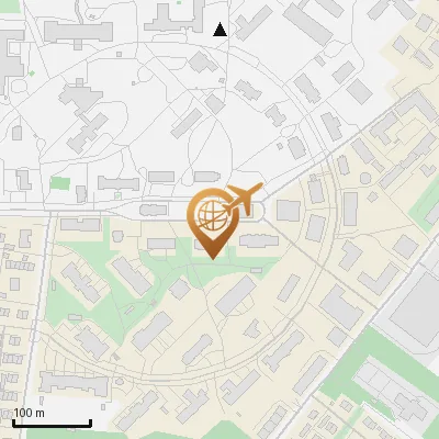 Foto zu Henny-Schütz-Allee 38, 22419 Hamburg