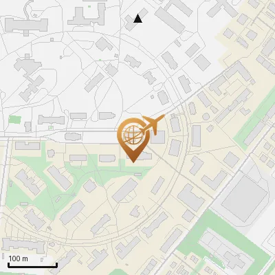 Foto zu Henny-Schütz-Allee 42, 22419 Hamburg