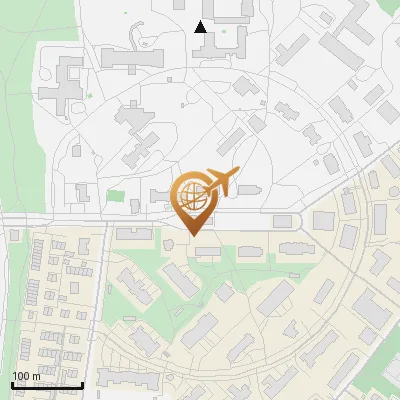 Foto zu Henny-Schütz-Allee 7, 22419 Hamburg