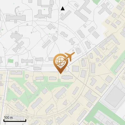 Foto zu Henny-Schütz-Allee 9, 22419 Hamburg