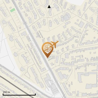 Foto zu Henri-Dunant-Straße 11, 51107 Köln