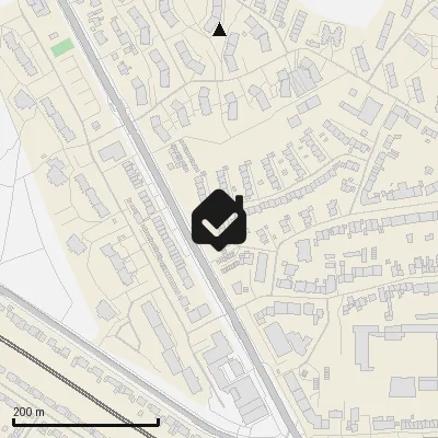 Foto zu Henri-Dunant-Straße 19, 51107 Köln