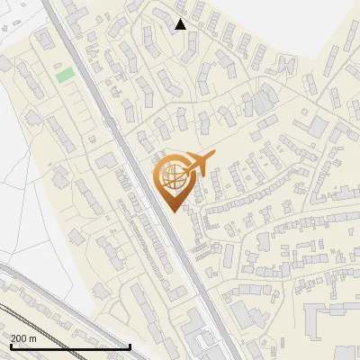 Foto zu Henri-Dunant-Straße 27, 51107 Köln
