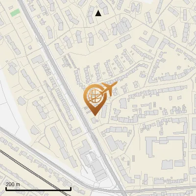 Foto zu Henri-Dunant-Straße 3, 51107 Köln