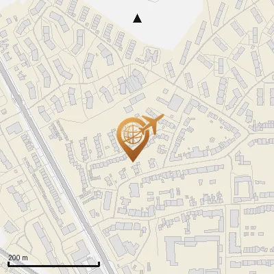 Foto zu Henri-Dunant-Straße 30, 51107 Köln
