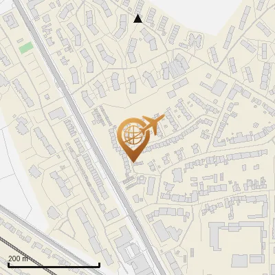 Foto zu Henri-Dunant-Straße 4, 51107 Köln