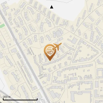 Foto zu Henri-Dunant-Straße 57, 51107 Köln