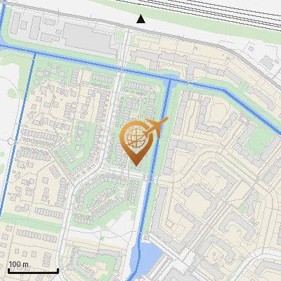 Foto zu Henriette-Herz-Garten 10, 21035 Hamburg