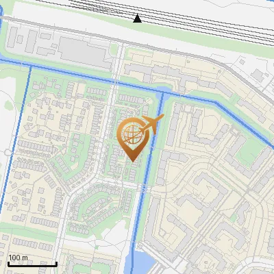 Foto zu Henriette-Herz-Garten 22, 21035 Hamburg