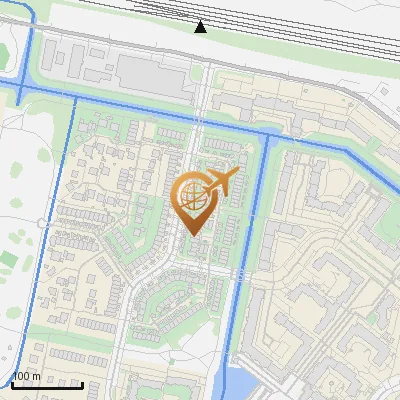 Foto zu Henriette-Herz-Garten 25, 21035 Hamburg