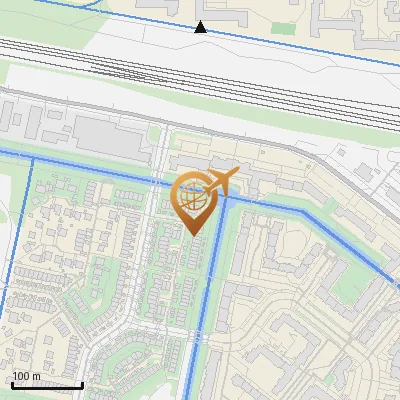 Foto zu Henriette-Herz-Garten 48, 21035 Hamburg