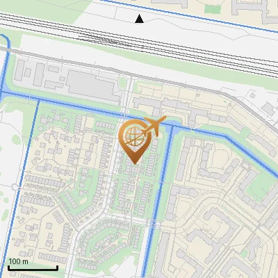 Foto zu Henriette-Herz-Garten 49, 21035 Hamburg