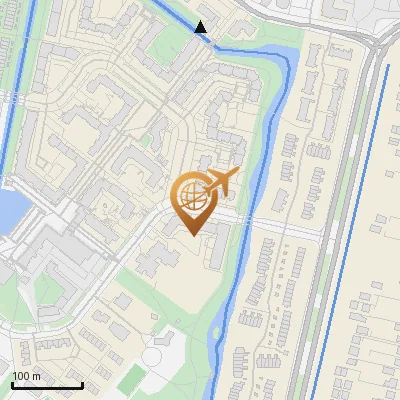 Foto zu Henriette-Herz-Ring 11, 21035 Hamburg