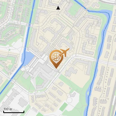 Foto zu Henriette-Herz-Ring 12, 21035 Hamburg