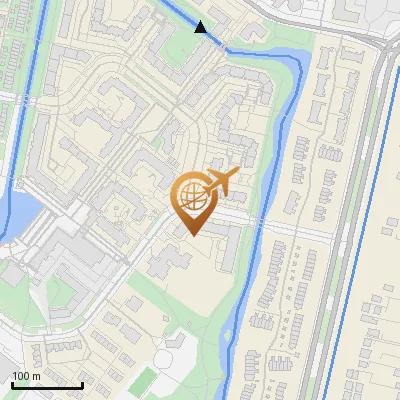 Foto zu Henriette-Herz-Ring 13, 21035 Hamburg