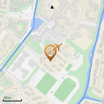 Foto zu Henriette-Herz-Ring 131, 21035 Hamburg