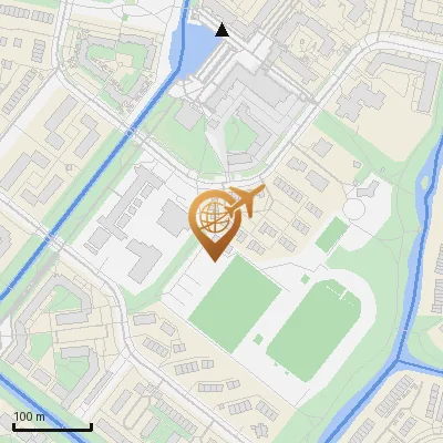 Foto zu Henriette-Herz-Ring 143, 21035 Hamburg