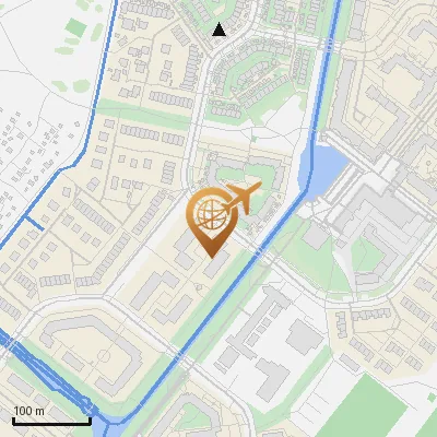 Foto zu Henriette-Herz-Ring 145, 21035 Hamburg