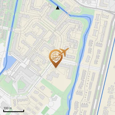 Foto zu Henriette-Herz-Ring 15, 21035 Hamburg