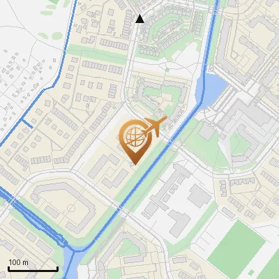 Foto zu Henriette-Herz-Ring 151, 21035 Hamburg