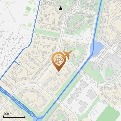 Foto zu Henriette-Herz-Ring 155, 21035 Hamburg