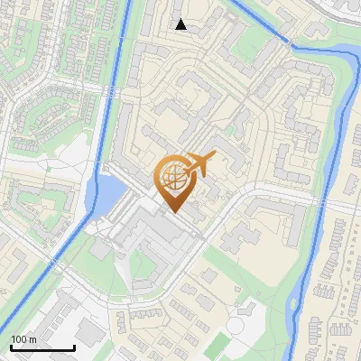 Foto zu Henriette-Herz-Ring 16, 21035 Hamburg