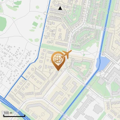 Foto zu Henriette-Herz-Ring 163, 21035 Hamburg